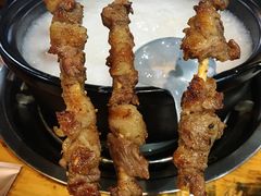 -盈田盈粥庄(博山东路店)