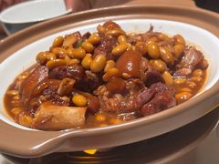 -径山十八道·风味民间菜(杭州总店)