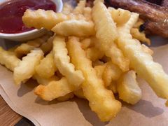 小吃拼盘-必胜客(WOW西丽店)