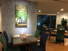 -芽庄洲际酒店自助餐厅