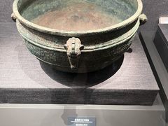 -邯郸市博物馆(新馆)