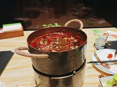 -西藏饭店·亚克·食光自助餐厅