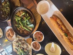-大圈仔滋味研究所(龙湖·佰乐街店)