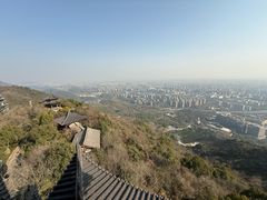 -杭州半山国家森林公园