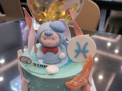 -CAKE BOSS 蛋糕老板(西单君太百货店)