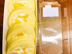 -兔兔家蛋糕甜品(德胜店)