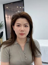 -Doris多里斯半永久纹眉·SMP纹发·发际线