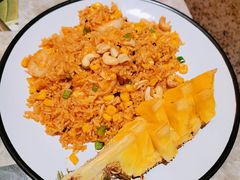 -大树餐厅(红旗街万达店)