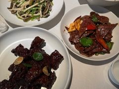 -玫瑰厅上海菜(兴国路店)