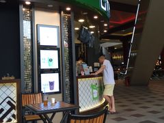 -TPLUS茶家(上海商城南京西路店)
