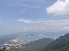 -七娘山