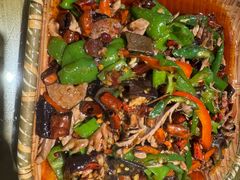 -易老九江湖菜(北滨一路店)