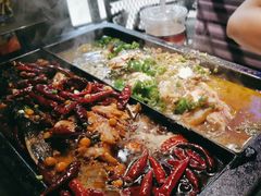 -匠子烤鱼(远大购物中心店)