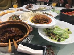 -文杏酒楼(一品天下店)