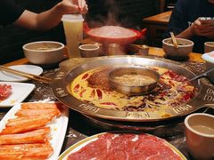 -堂客老火锅(欣阳广场总店)