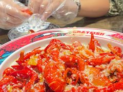 -阿财老铺·老蚌埠龙虾城(华夏总店)
