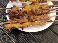 -沙州食驿·非遗小吃夜市