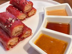 -蝴蝶里·粤菜·点心(龙湖杭州金沙天街店)