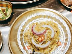-核桃碳烤肉馆(深圳首店)