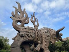 -四海公园(南山区)