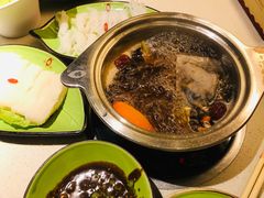 -一叶一世界•素食餐厅(环球中心店)
