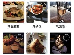 -上海柏悦酒店·世纪100牛排馆