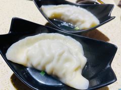 -蚝堡·生蚝海鲜烧烤物种起源•海肠捞饭(刘公岛店)