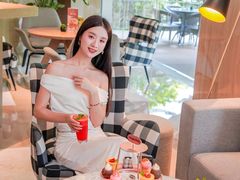 -广州粤海喜来登酒店