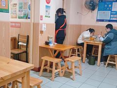 -陈掌柜澄城水盆羊肉(钟楼店)
