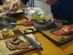 -赤坂亭·M9和牛烧肉·铁板烧(合肥万象城店)