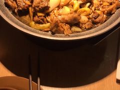 -丫丫厨娘·柠檬鸭(江南蓝鲸世界店)