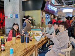 -易裕和·长沙米粉(竹塘西路店)