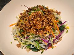 掌勺盆盆菜-金掌勺东北菜(格兰晴天店)