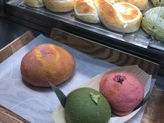 -LELECHA乐乐茶(美罗城店)