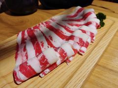 -打酱友•斑鱼海鲜粥火锅(吴桥店)