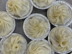 汤包-江城燕子大排档(江汉路步行街店)