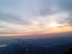 -沈阳辉山风景区