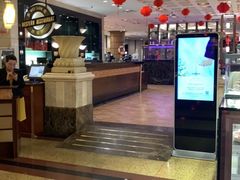 -福州美伦大饭店-中餐厅