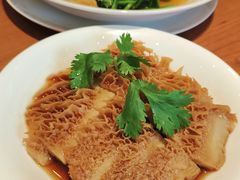 金钱肚-鼎泰丰(德基广场店)