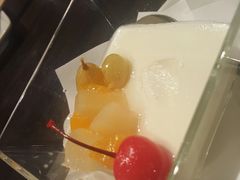 -俺的焼肉(銀座9丁目店)