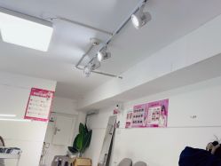 -瞧·享轻奢美甲美睫