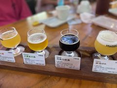 -木屋烧烤(龙华中路店)