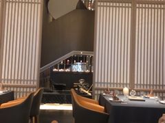 大堂-鲁采 LU STYLE(CBD店)