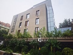 -花韵丁香酒店(北京南站牛街店)