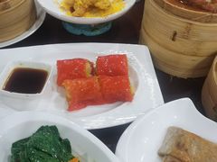 -斑斓西餐厅·自助茶点(高崎机场佰翔花园酒店)