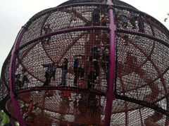 -枫香湖儿童公园