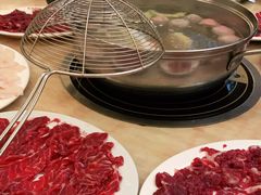 -陈记顺和潮汕牛肉火锅(韩江路店)