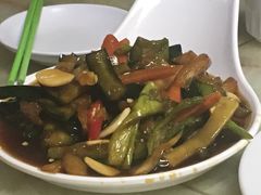 -青岛锅贴(四流中路店)