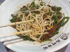 -西竹拌面(银川阅彩城店)