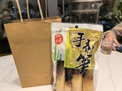 -食光慢宴·安吉土菜馆